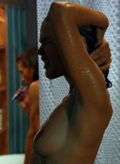 8. Mi Gronlund – Levottomat 3, 2004