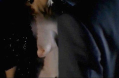 3. Mia Kirshner Naked – Love & Human Remains, 1994