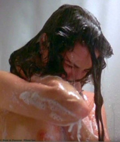 2. Mia Kirshner Naked – Now & Forever, 2002