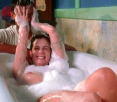 4. Mia Kirshner Naked – Now & Forever, 2002