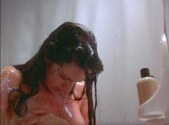 6. Mia Kirshner Naked – Now & Forever, 2002