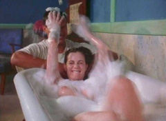 8. Mia Kirshner Naked – Now & Forever, 2002