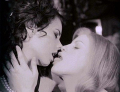 2. Mia Kirshner Naked – The Black Dahlia, 2006