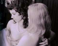 11. Mia Kirshner Naked – The Black Dahlia, 2006