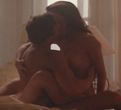 2. Mia Sara Naked – Timecop, 1994