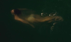 3. Mia Wasikowska Naked – Tracks, 2013