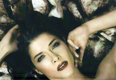 5. Micaela Schafer Naked – Pascha, 2010