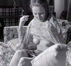 1. Michaela Mann Naked – Heart of America, 2002