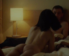 3. Michalina Olszanska Naked – Anatomia zla, 2015