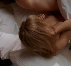 2. Michele Nordin Naked – Californication, 2007