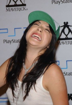 2. Michelle Branch – see through, 2003