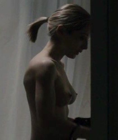 1. Michelle Duncan Naked – The Broken, 2008