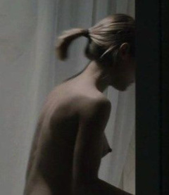 2. Michelle Duncan Naked – The Broken, 2008