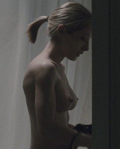4. Michelle Duncan Naked – The Broken, 2008