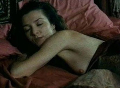 2. Michelle Fairley Naked – Comics, 1994