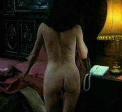 4. Michelle Fairley Naked – Comics, 1994