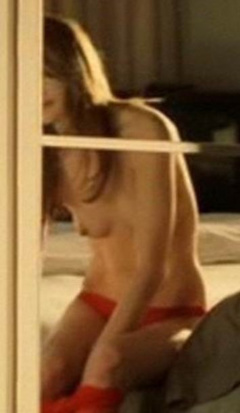 5. Michelle Monaghan Naked – Kiss Kiss Bang Bang, 2005