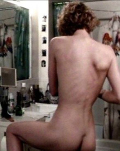 2. Michelle Pfeiffer Naked – Into the Night, 1985