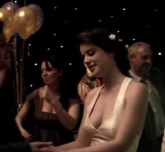1. Michelle Ryan Naked – Mister Eleven, 2009
