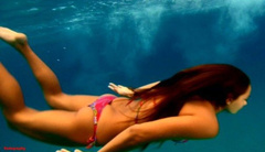 4. Michelle Vawer – Into the Blue 2 The Reef, 2009