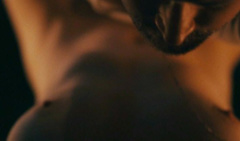 2. Michelle Williams Naked – Blue Valentine, 2010