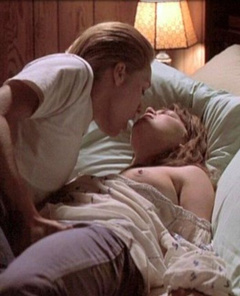 2. Michelle Williams – If These Walls Could Talk 2, 2000