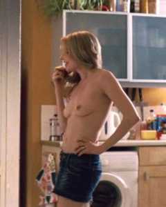 7. Michelle Williams Naked – Incendiary, 2008