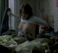 2. Michelle Williams Naked – Me Without You, 2001