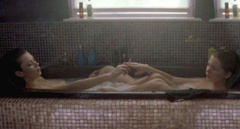 4. Michelle Williams Naked – Me Without You, 2001