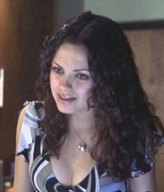 2. Mila Kunis – American Psycho II All American Girl, 2002