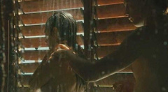 3. Mila Kunis Naked – Boot Camp, 2007