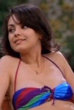 5. Mila Kunis Sexy – That '70s Show, 1998