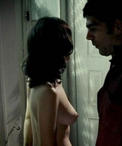 5. Milena Toscano Naked – No Control, 2007