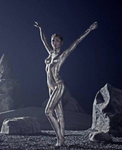 2. Miley Cyrus – Real and True, 2013