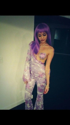 4. Miley Cyrus – Twitter, 2013