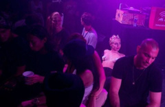 4. Miley Cyrus – pasties, 2014