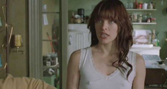 5. Milla Jovovich – .45, 2006