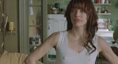 6. Milla Jovovich – .45, 2006