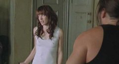 7. Milla Jovovich – .45, 2006