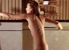 3. Milla Jovovich Naked – No Good Deed, 2002