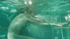 4. Milla Jovovich – Resident Evil Apocalypse, 2004