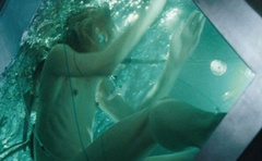 5. Milla Jovovich – Resident Evil Apocalypse, 2004