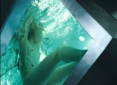 6. Milla Jovovich – Resident Evil Apocalypse, 2004