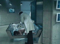 7. Milla Jovovich – Resident Evil Apocalypse, 2004