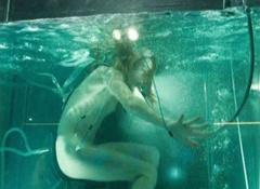 8. Milla Jovovich – Resident Evil Apocalypse, 2004