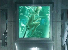 9. Milla Jovovich – Resident Evil Apocalypse, 2004