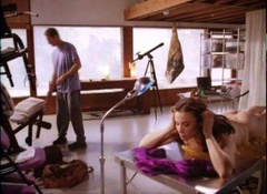 15. Mimi Rogers Naked – Full Body Massage, 1995