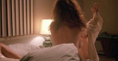 9. Mimi Rogers Naked – The Rapture, 1991