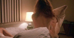 11. Mimi Rogers Naked – The Rapture, 1991