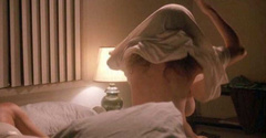 12. Mimi Rogers Naked – The Rapture, 1991